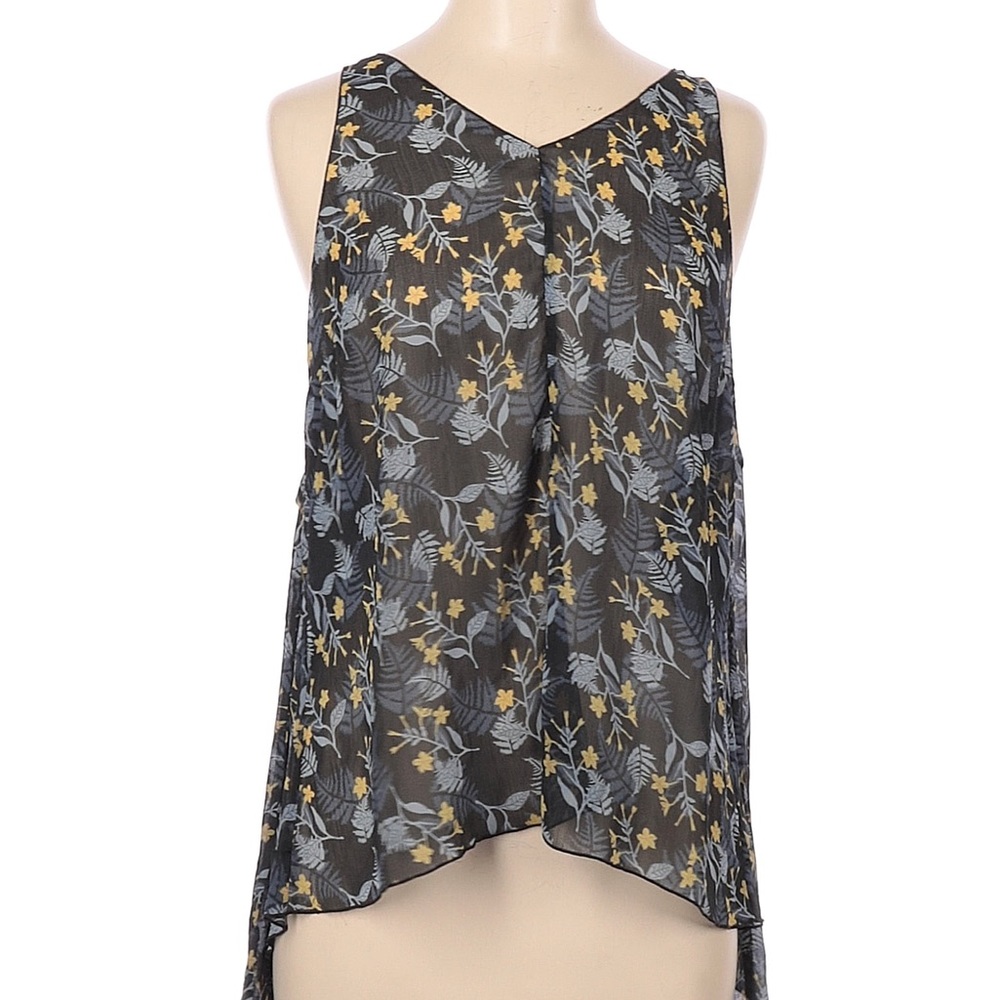 Cabi Sleeveless Blouse, size small